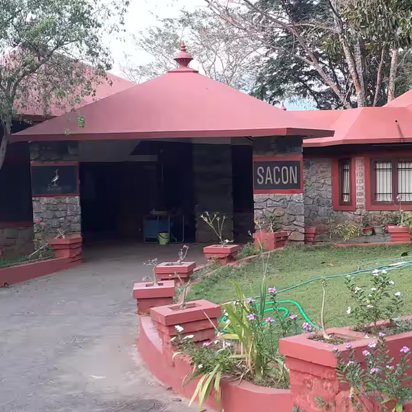Salim Ali Centre for Ornithology